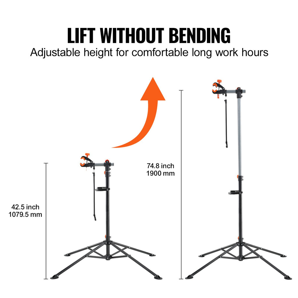 Bike Repair Stand (option 2)
